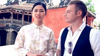Ghé thăm Phố Cổ Hội An và hàng loạt điểm thăm quan nổi tiếng ở Quảng Nam Đà Nẵng