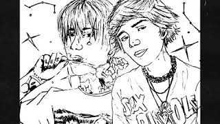 Cold Hart & Hella Sketchy - StarGazers (prod. by StarBoy)