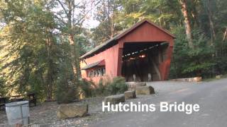 Covered Bridges of Ohio