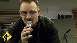 War/No More Trouble | Playing for Change | Song Around The World feat. Bono