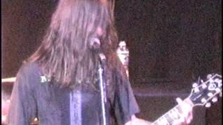 Hank III - Live at the Vogue Theatre, Indianapolis (2001) part 4