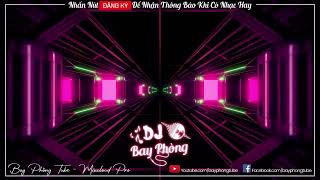 NONSTOP BAY PHÒNG BASS CĂNG ĐẬP NÁT CÂY XĂNG (MINH LÝ) NONSTOP VINAHOUSE 2022 CỰC MẠNH