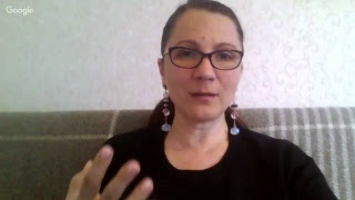 Программа" OкSi "Магические прогулки +Волшебные сонастройки от Ольги Комаровой