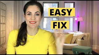 A BIG REASON YOUR MANIFESTATION MIGHT NOT BE WORKING ( Easy fix!!!)