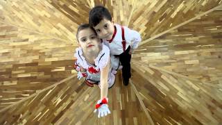 IONEL ISTRATI - TE CAUT [ official TV version ]