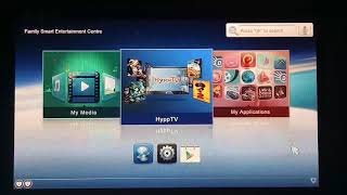 STB - How to solve Youtube problem