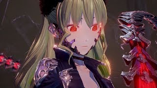 『CODE VEIN』プラットフォーム決定