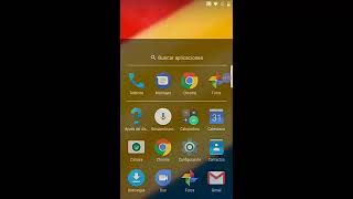 Remover cuenta Google Motorola C Plus  xt 1723 Sin PC