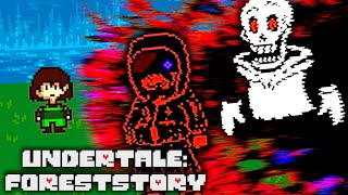 Never Mess With Frisk.... Undertale Fan Games