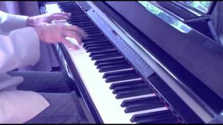 Pregnancy Music "Expecting the Gift of Life" by Raimond Lap LIVE
