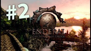Enderal: ГЛОБАЛЬНЫЙ МОД ДЛЯ СКАЙРИМА ( ͡° ͜ʖ ͡°)