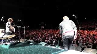 Philip Sayce - Live in Europe