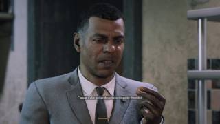Mafia III (Мафия 3) - Найти Баку - 2 миссия |  Lenovo Legion Y520-15IKBN