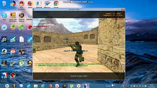 Сборка с читами-CS 1.6.