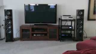 Focal Perreaux Luxman