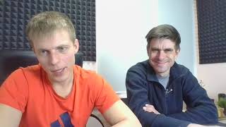 Прямой эфир 1. Ознакомление.