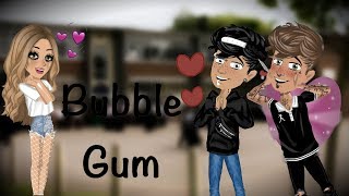 Bubble Gum -  Msp