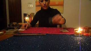 SITUAZIONE LAVORATIVA E SENTIMENTALE!!! INTERATTIVO!!