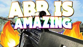 ABR 223 CLASS SETUP! BEST CLASS IN BO4 ! BLACK OPS 4 BEST CLASS SETUP GAMEPLAY!