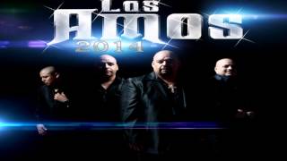 Los Amos De Nuevo Leon Me Enamore 2014