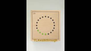 What's inside the box Level 29 Walkthrough