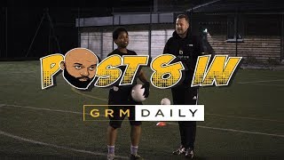 Chicken Connoisseur - Post & In [S1:E1] | GRM Daily