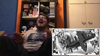 Attack On Titan Season 3 Episode 7 REACTION