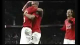 Nemanja Vidic, Serbian Terminator