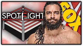 Push für Elias und Rollins! Details zum WWE-TV-Deal & SmackDown! (Wrestling News Deutschland)
