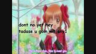 shugo chara chat 2