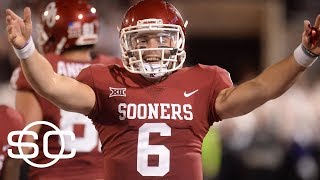 Baker Mayfield: 'We control our destiny' | SportsCenter | ESPN