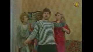 Джентельмен-Шоу 1ч. (VHS)