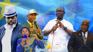 URGENT !!! AUGUSTIN KABUYA PARALYSE KABILA ET SA BANDE ECOUTÉ DES VÉRITÉS CACHÉ DE LA COALITION