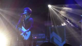 "Non-Zero Possibility" At the Drive-In@The Fillmore Philadelphia 6/13/16