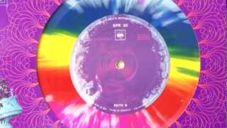 Pop Revolution From The Underground - Mike Bloomfield & Al Kooper- The 59th Street Bridge Song