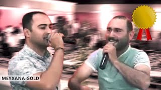 AXŞAM AXŞAM (Mirferid Zireli, Vasif Azimov) Meyxana 2014