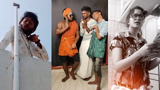 அசத்தலான கலைகளைப்பு Comedy Dubsmash | TAMIL DD