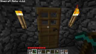 Ep 24 Minecraft Adventures with Luclin: Time and Direction