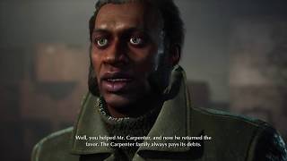The Sinking City pt 33: the trap