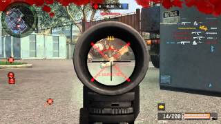 WarFace.Варфейс.КВ ТНЕ_Нубы vs о_ЛиГион_СмЕрти_
