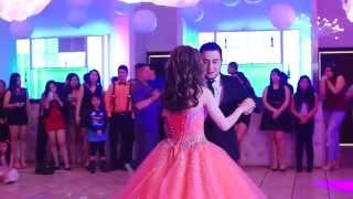 Celebrity Chambelan Kevin Ortiz