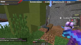 [MC] Le retours ... + Info - Compilation mini-games HYPIXEL [Stream FR]