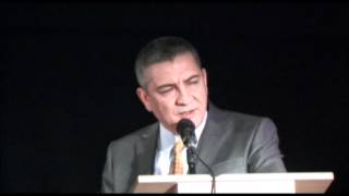Erkin Ekrem Ependim DUQ Yighinida 2010