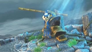 [WTF] Pandamonium Hon Thailand