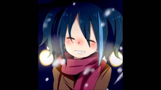 [UTAU] Cantarella  Music Box [Yokune Ruko Male Whisper]