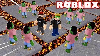 ROBLOX LAB EXPERIMENT / YOUR OWN MINIGAMES ON SMALL PLATFORM