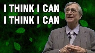 The Little Apologist that Couldn't