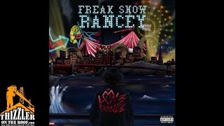 LoveRance - Got Me Like [Prod. De'la Of Trak Nation] [Thizzler.com]