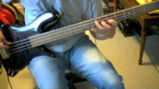 Spector SSD NS-4