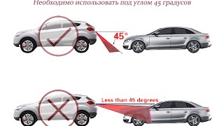 Предохранитель противотуманных фар